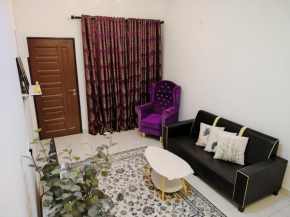Orked Homestay Seri Iskandar